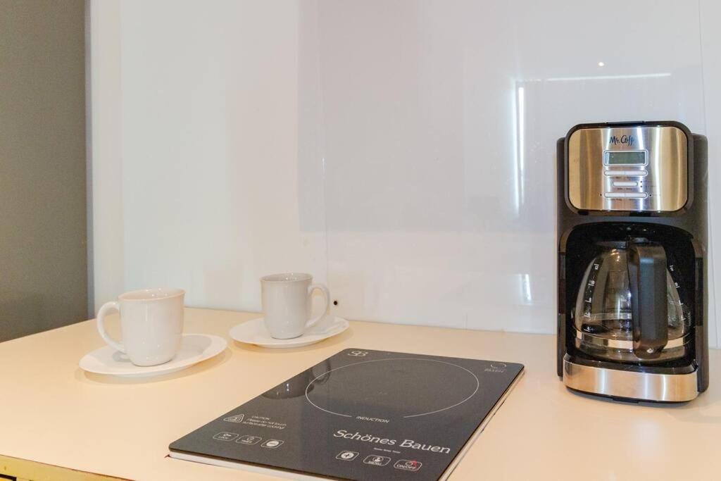 Encantadora Suite Con Cocina En Colibri Pdc Плая-дель-Кармен Экстерьер фото
